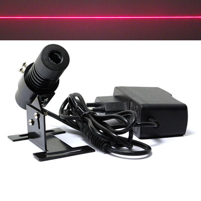 a picture of 650nm 100mw laser