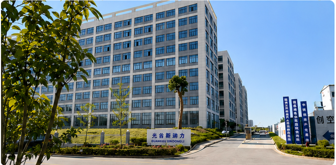 Lilly Electronics facility and company operations